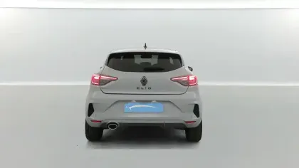 Photo 21 Renault Clio  TCe 90 ch GSR2