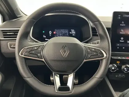 Photo 28 Renault Clio  TCe 90 ch GSR2