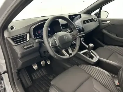 Photo 27 Renault Clio  TCe 90 ch GSR2