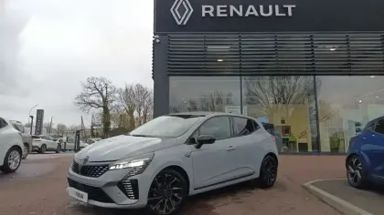 Photo 17 Renault Clio  TCe 90 ch GSR2