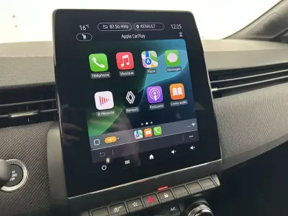 Photo 43 Renault Clio  TCe 90 ch GSR2