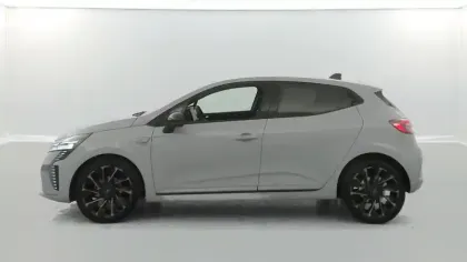 Photo 19 Renault Clio  TCe 90 ch GSR2