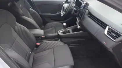 Photo 13 Renault Clio  TCe 90 ch GSR2