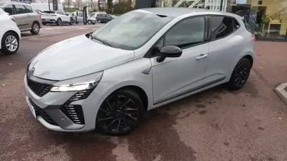 Photo 1 Renault Clio  TCe 90 ch GSR2