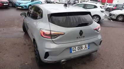 Photo 3 Renault Clio  TCe 90 ch GSR2