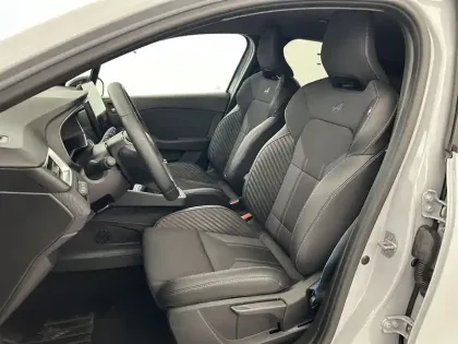 Photo 35 Renault Clio  TCe 90 ch GSR2