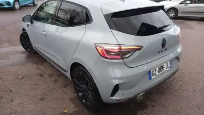 Photo 4 Renault Clio  TCe 90 ch GSR2