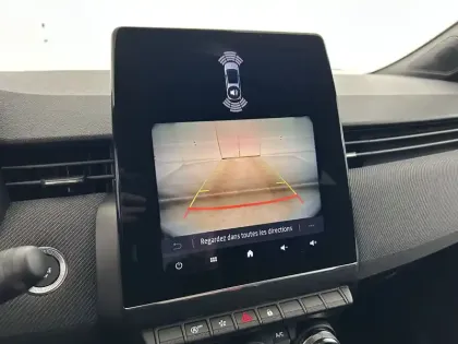 Photo 33 Renault Clio  TCe 90 ch GSR2