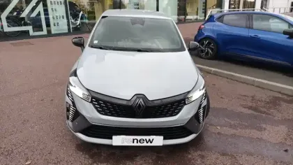 Photo 6 Renault Clio  TCe 90 ch GSR2