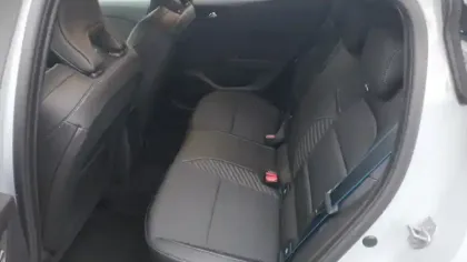 Photo 11 Renault Clio  TCe 90 ch GSR2