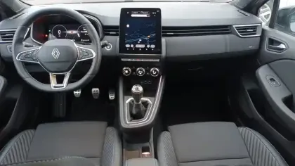 Photo 9 Renault Clio  TCe 90 ch GSR2