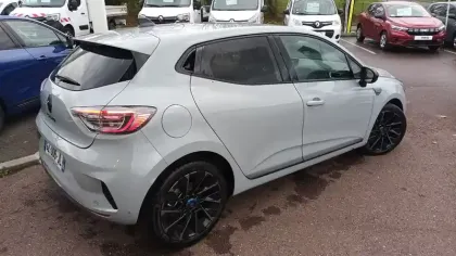 Photo 2 Renault Clio  TCe 90 ch GSR2