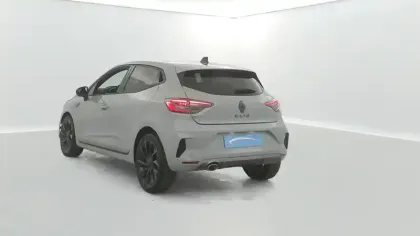 Photo 20 Renault Clio  TCe 90 ch GSR2