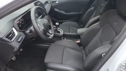 Photo 10 Renault Clio  TCe 90 ch GSR2