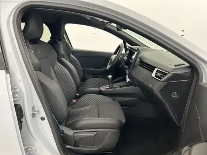 Photo 29 Renault Clio  TCe 90 ch GSR2