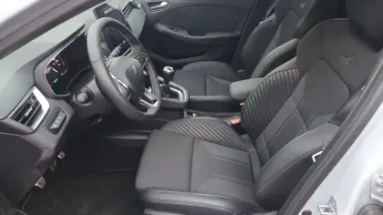 Photo 15 Renault Clio  TCe 90 ch GSR2