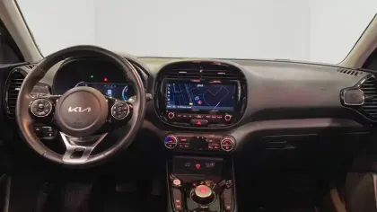 Photo 5 Kia E-soul  Electrique 204 ch