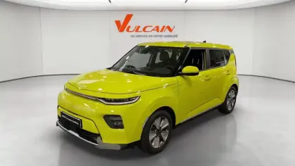 Photo 1 Kia E-soul  Electrique 204 ch