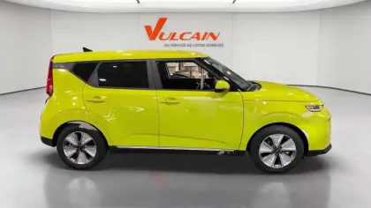 Photo 8 Kia E-soul  Electrique 204 ch