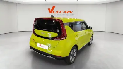 Photo 4 Kia E-soul  Electrique 204 ch