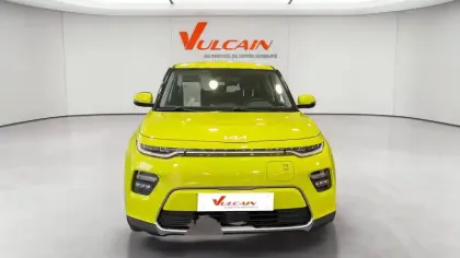 Photo Kia E-soul Active