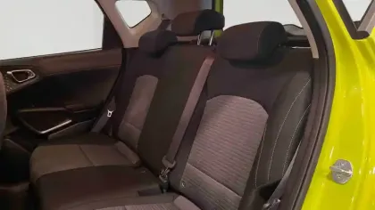 Photo 18 Kia E-soul  Electrique 204 ch