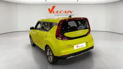 Photo 6 Kia E-soul  Electrique 204 ch