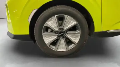 Photo 10 Kia E-soul  Electrique 204 ch