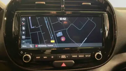 Photo 13 Kia E-soul  Electrique 204 ch