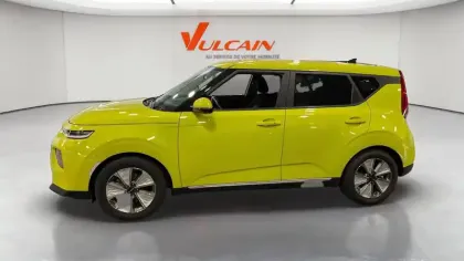 Photo 2 Kia E-soul  Electrique 204 ch