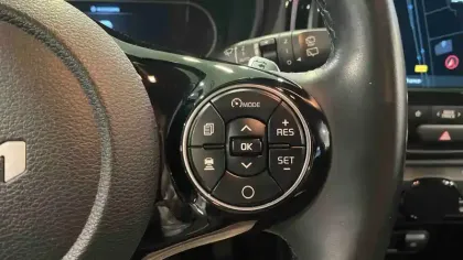 Photo 14 Kia E-soul  Electrique 204 ch