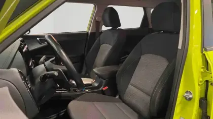 Photo 11 Kia E-soul  Electrique 204 ch