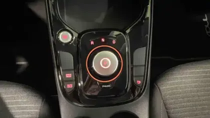 Photo 17 Kia E-soul  Electrique 204 ch