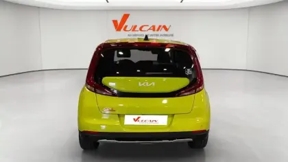 Photo 3 Kia E-soul  Electrique 204 ch