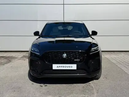 Photo 5 Jaguar E-Pace  P270e ch PHEV AWD BVA