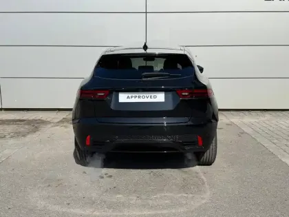 Photo 2 Jaguar E-Pace  P270e ch PHEV AWD BVA