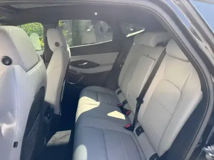 Photo 14 Jaguar E-Pace  P270e ch PHEV AWD BVA