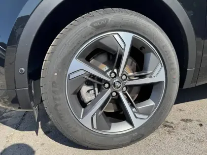 Photo 4 Jaguar E-Pace  P270e ch PHEV AWD BVA