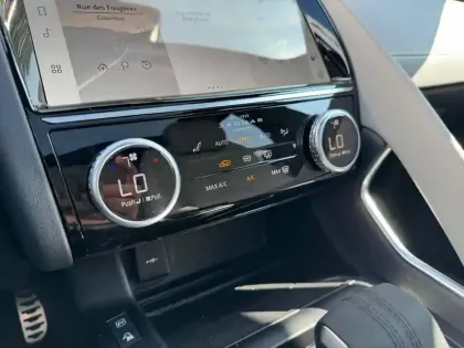 Photo 9 Jaguar E-Pace  P270e ch PHEV AWD BVA