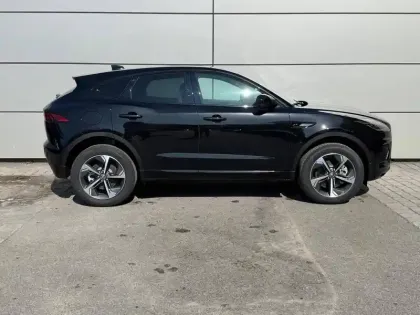 Photo 6 Jaguar E-Pace  P270e ch PHEV AWD BVA