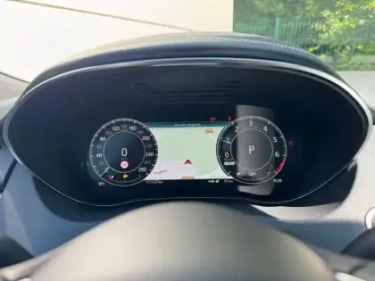 Photo 7 Jaguar E-Pace  P270e ch PHEV AWD BVA