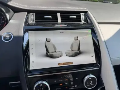 Photo 18 Jaguar E-Pace  P270e ch PHEV AWD BVA