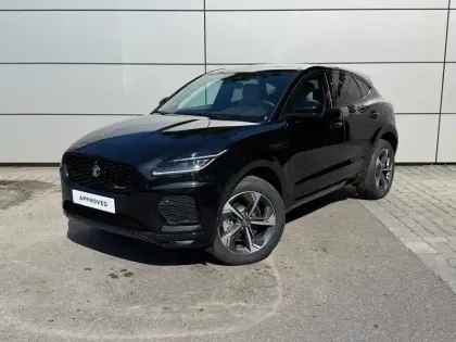 Photo Jaguar E-pace R-dynamic Se