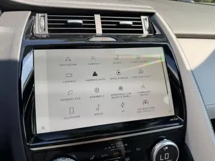 Photo 19 Jaguar E-Pace  P270e ch PHEV AWD BVA