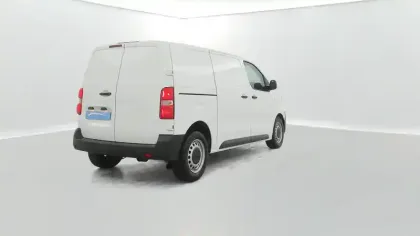 Photo 13 Toyota Proace  MEDIUM 120 D-4D BVM6