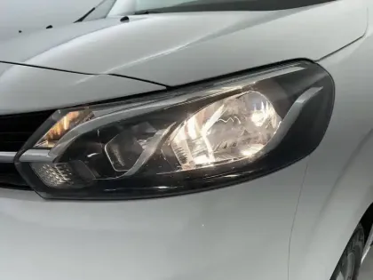 Photo 28 Toyota Proace  MEDIUM 120 D-4D BVM6