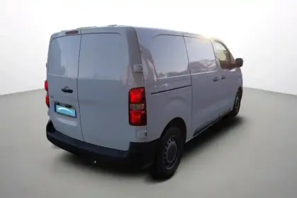Photo 5 Toyota Proace  MEDIUM 120 D-4D BVM6