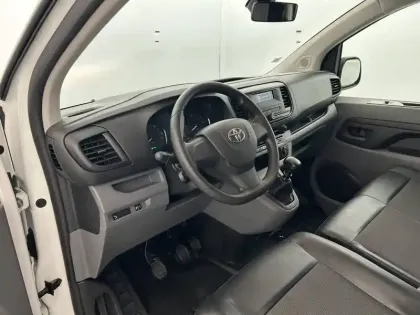 Photo 18 Toyota Proace  MEDIUM 120 D-4D BVM6