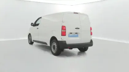 Photo 11 Toyota Proace  MEDIUM 120 D-4D BVM6