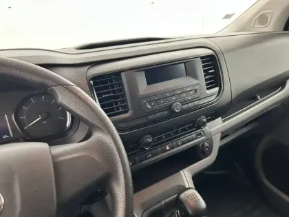 Photo 20 Toyota Proace  MEDIUM 120 D-4D BVM6